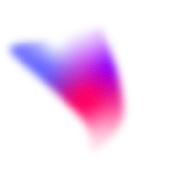 Decorative gradient overlay