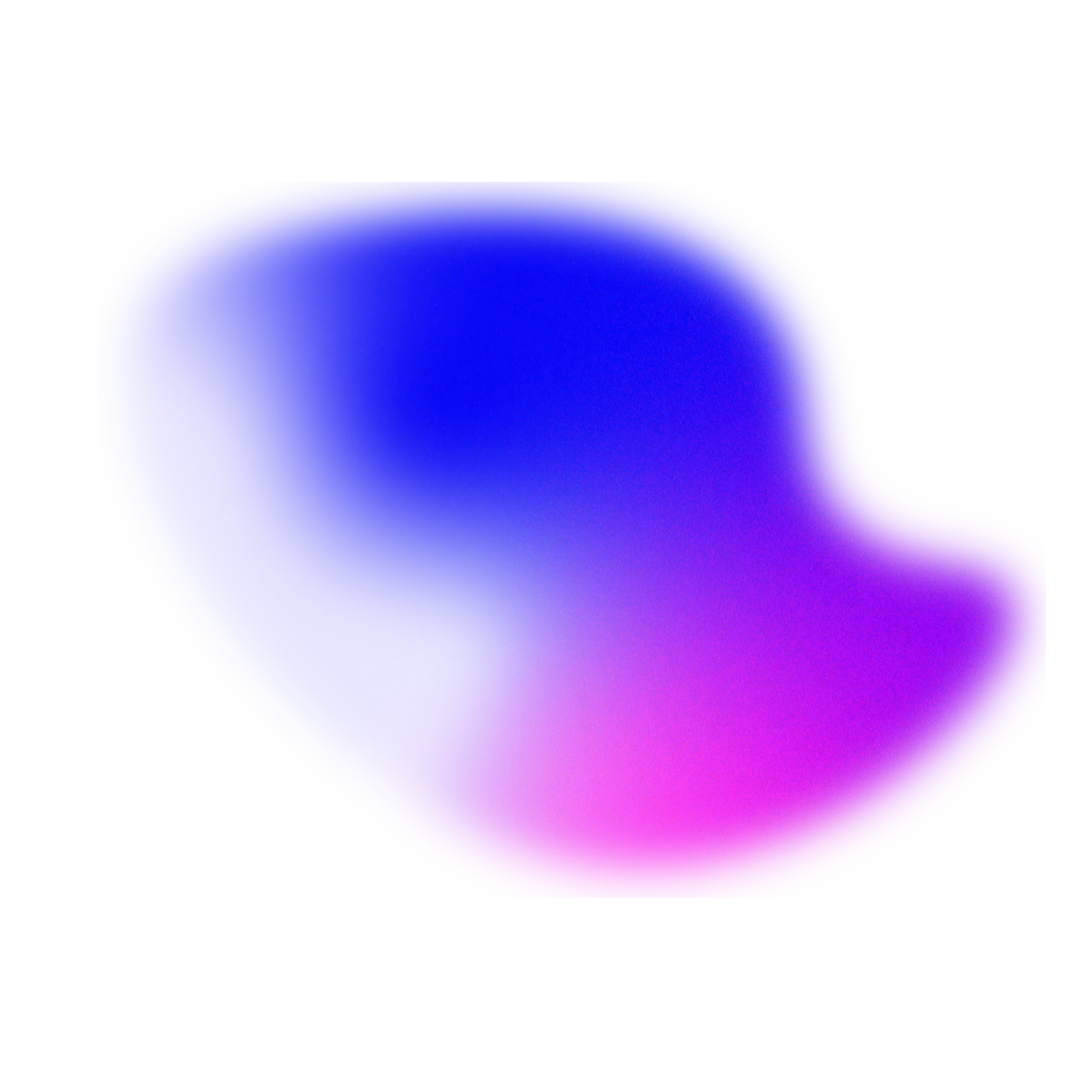 Decorative gradient background